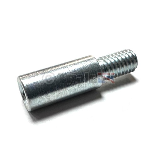 Beta grimeca lever pivot - beta,