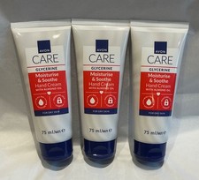 Avon glycerine hand - cream, 75ml