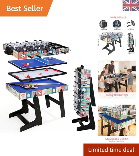 Multi sport game table - sport,