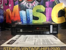 PIONEER PD-Z81M MULTI-PLAY