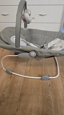 Bouncer baby door - bouncer,