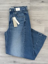 PER UNA M&S WOMENS MID RISE