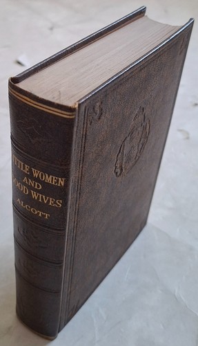 Little women louisa m - little, by