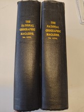 The National Geographic