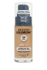 Revlon Colorstay 24HRS Makeup