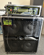 Trace Elliot AH600-12 Bass Amp