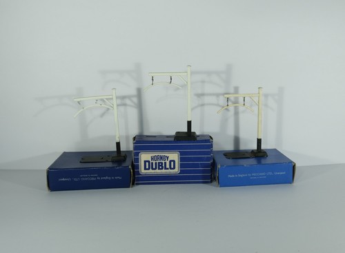 Hornby dublo 32150 - 3, hornby-dublo