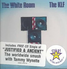 White Room/justified & Ancient
