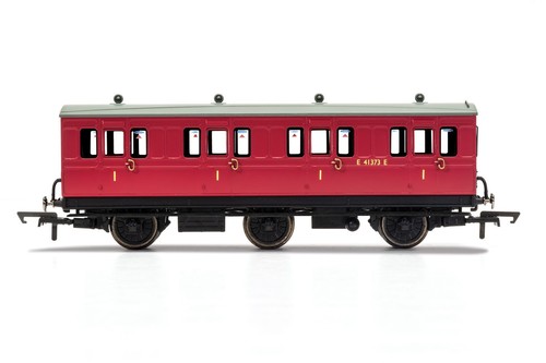 Hornby r40077 wheel 1st - hornby, 6