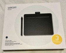 Wacom Intuos Small Bluetooth
