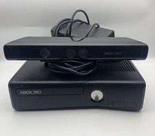 Microsoft Xbox 360 S 4GB