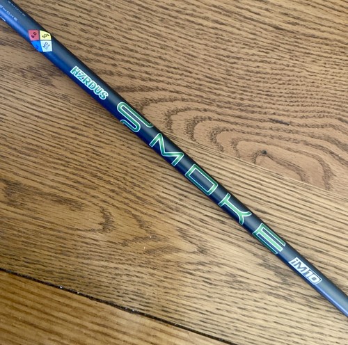Hzrdus smoke 0 - smoke, 50g
