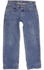 Levi's 751 Men Blue Straight