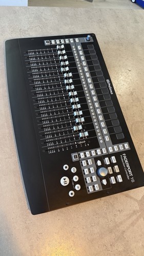 Presonus faderport daw - faderport,