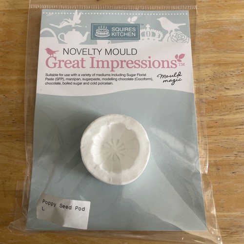 Cake decorating mould - cake,
