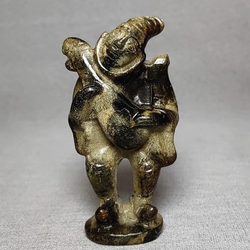 Chinese jade carved - chinese,