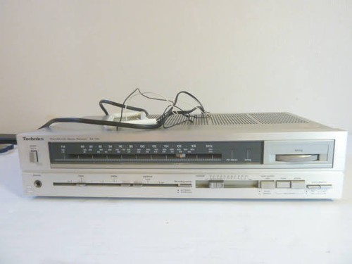 Technics 110l stereo - technics,