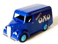 Dinky Toys No.31d/453 Trojan