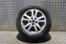 FORD TRANSIT TOURNEO CONNECT
