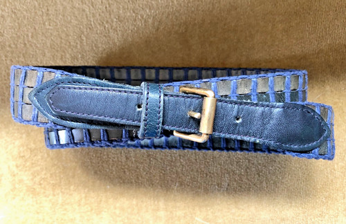 Vintage mulberry co dark - &,