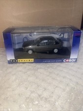 1/43 Boxed Model Corgi