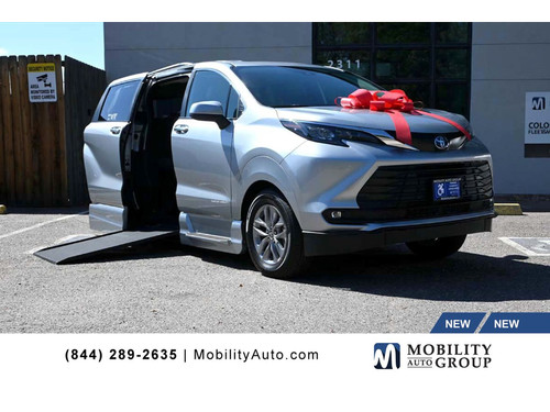 2025 toyota sienna - 2025,