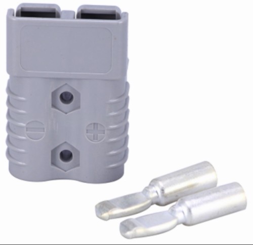 Forklift battery cable - forklift,