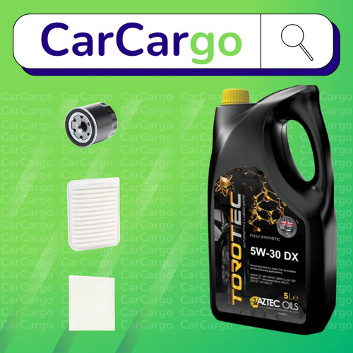 Service kit mitsubishi - service,