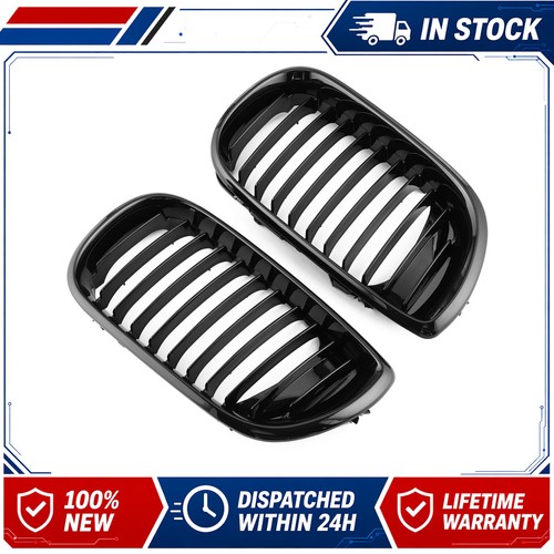 Pair gloss black - gloss,