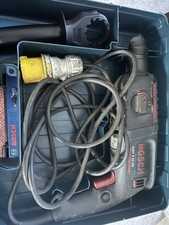 Bosch SDS 110V Hammer Drill