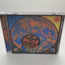 Art - Supernatural Fairy Tales