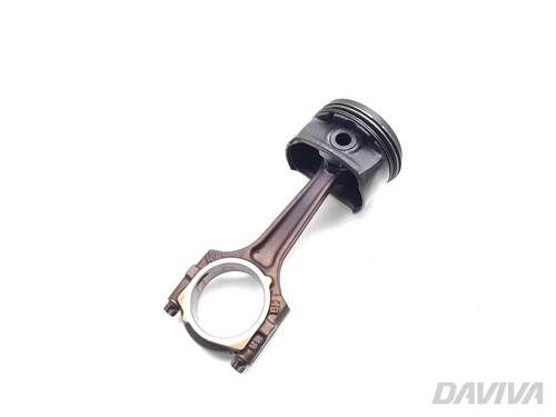 Vauxhall meriva engine piston - engine,