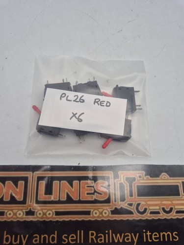 Peco 26r passing contact - passing,