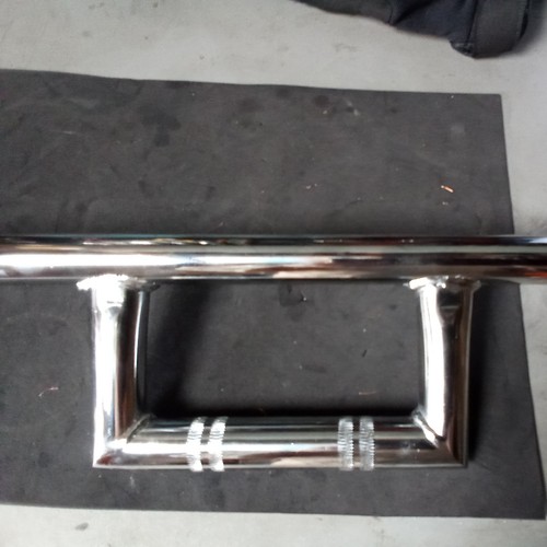 Universal inch 25mm chrome t - universal,