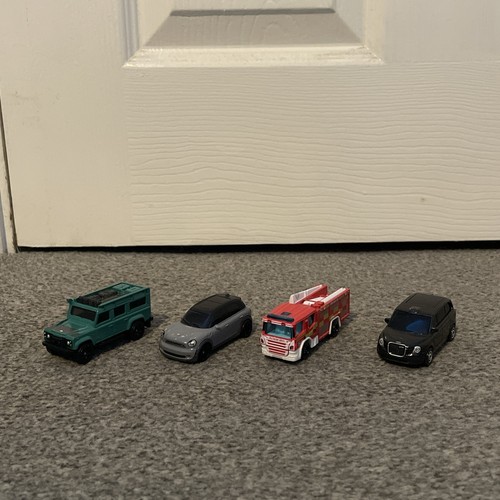 Matchbox series cars - matchbox, uk