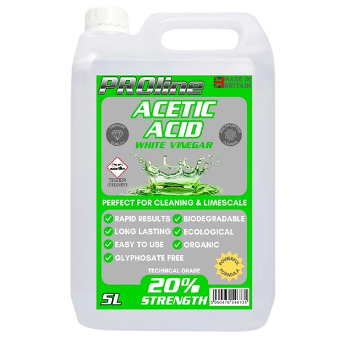 Proline technical grade - 20%,