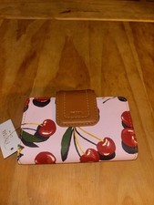 Fossil Purse Madison