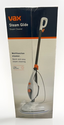 Vax steam glide cdhf - glide, cdhf-sgxs