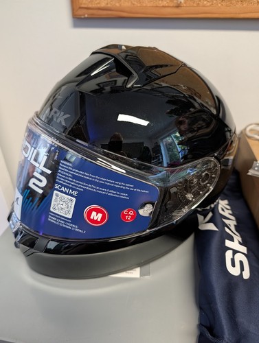 Shark ridill full face - shark,