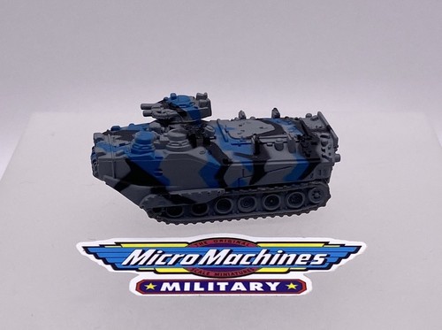 Micro machines military - micro,