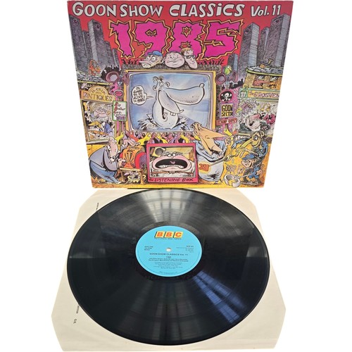 Goon show classics vol 1985 - show,