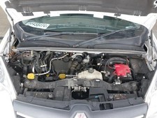 RENAULT KANGOO GEARBOX  2021