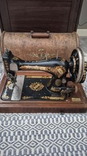 Singer Sewing Machine Vinatge