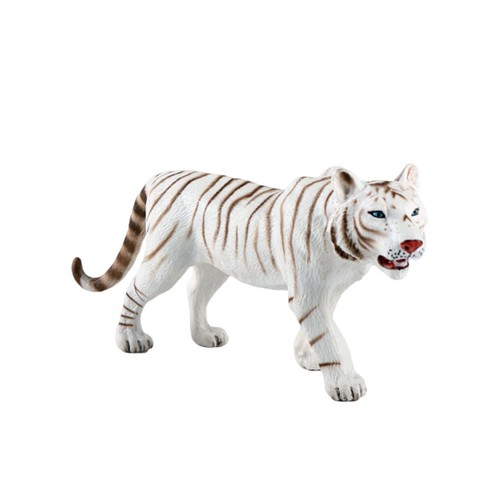 Tigers figurine wild animals - ,