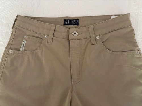 Armani jeans ladies - size, 29