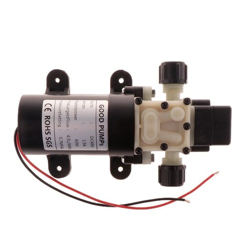 75psi electric - /,
