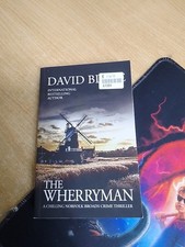 The Wherryman: A chilling