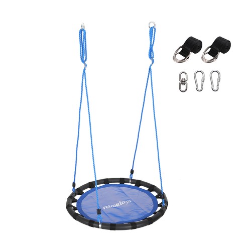 Nest swing tree - swing, outdoor