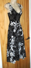 Phase Eight size 8 black and