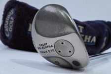 Callaway Hawk Eye #9 Wood / 23 Degree / Regular Flex Dynamic Gold Shaft